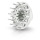 Philips ActiveCare HP8270/00 2300W kremowo-złota - 127040 - zdjęcie 4